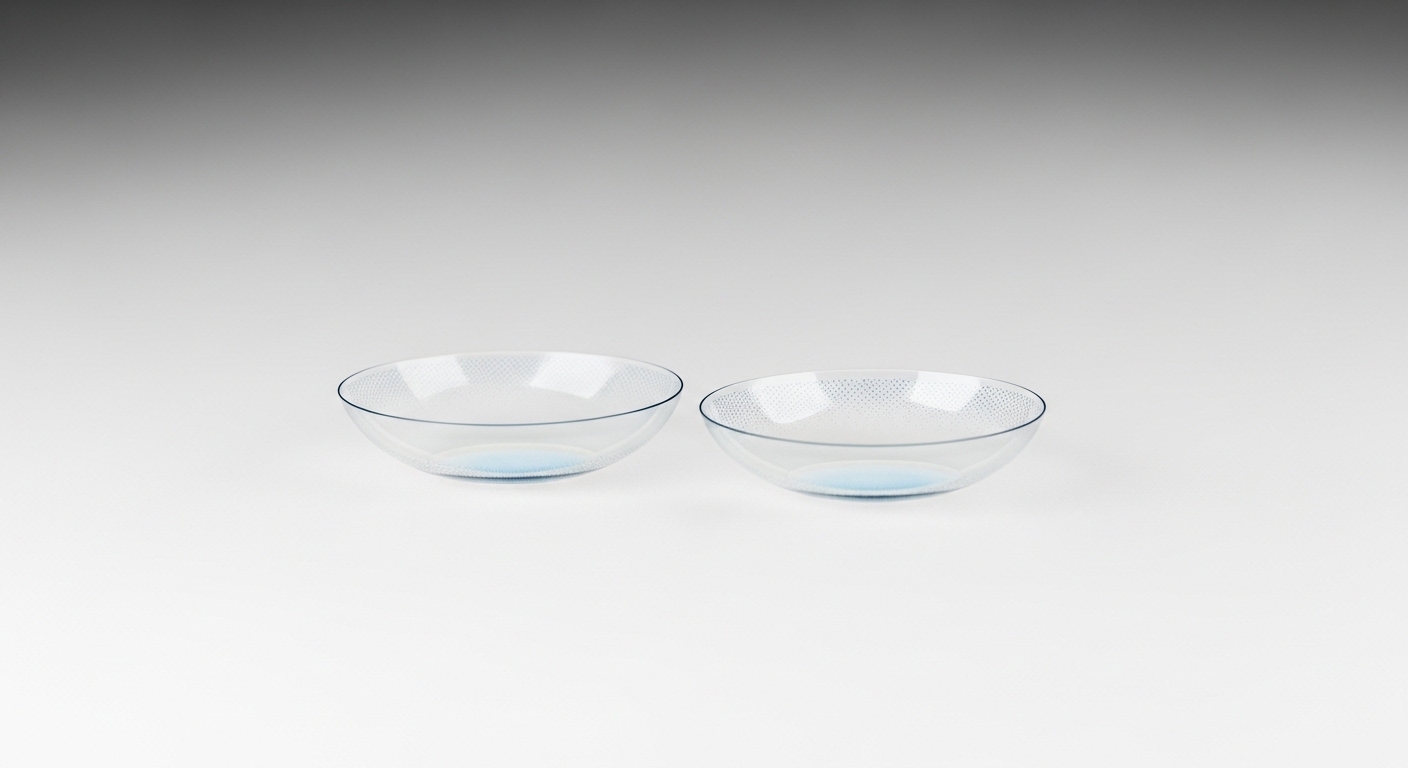 꽃가루, 반려동물 털, 집먼지진드기, 콘택트렌즈 아이콘이 포함된 인포그래픽